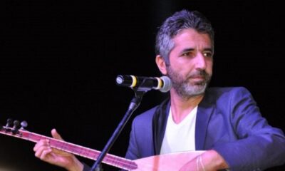 ALİ KINIK ÇORUM’A GELİYOR