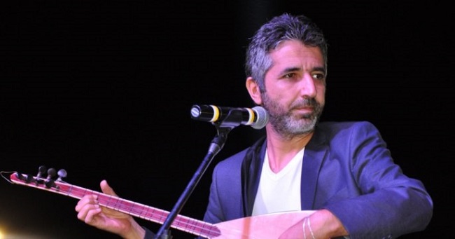 ALİ KINIK ÇORUM’A GELİYOR