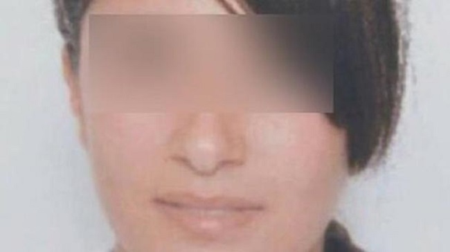 EVLİ KADIN SIRRA KADEM BASTI