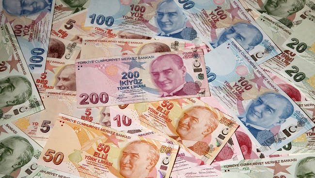 ESNAFA SAHTE PARA UYARISI
