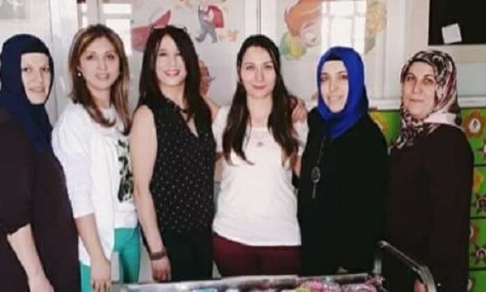 İKBALEVLER ANAOKULUNDA AŞURE GÜNÜ