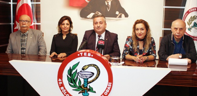 SAĞLIK MERKEZ MÜDÜRLÜĞÜ KAPATILMASIN