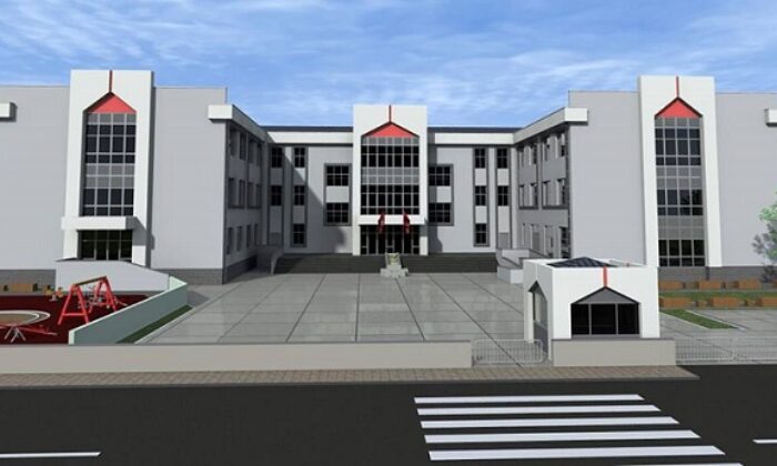 ÇORUM’A 4 YENİ OKUL YAPILACAK