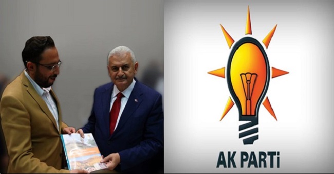 İSKİLİP TEŞKİLATINA 100 PUAN