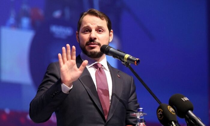 TÜRKİYE’NİN YOL HARİTASI VİZYONER17’DE ÇİZİLDİ