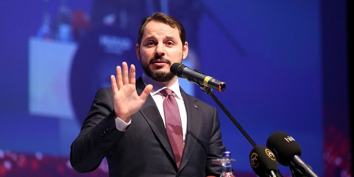TÜRKİYE’NİN YOL HARİTASI VİZYONER17’DE ÇİZİLDİ
