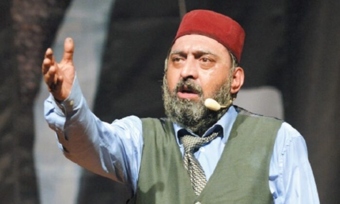 ÜNLÜ OYUNCU BUGÜN ÇORUM’DA