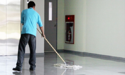 ÇORUM’DAKİ OKULLARA 113 İŞÇİ ALINACAK