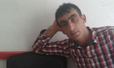 ELEKTRİK AKIMINA KAPILARAK CAN VERDİ