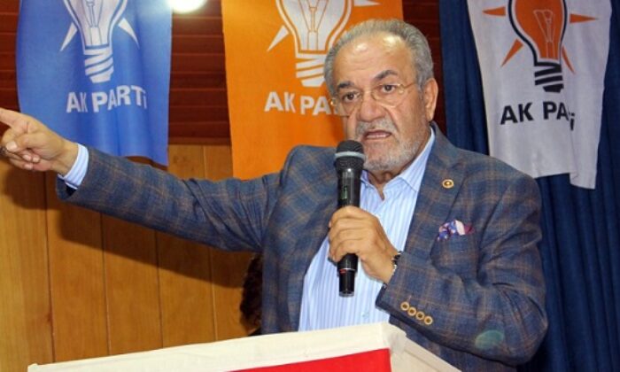 KARŞI ÇIKMAYI MUHALEFET SAYIYORLAR