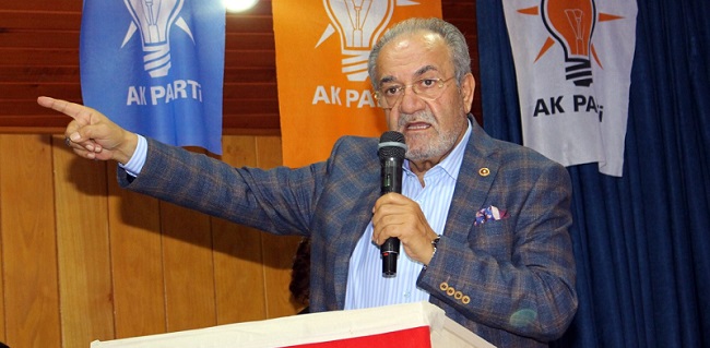KARŞI ÇIKMAYI MUHALEFET SAYIYORLAR
