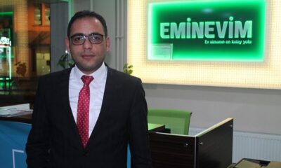 FAİZSİZ EV İMKANI EMİNEVİM’DE