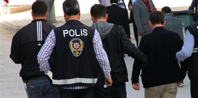 DAMADINI ÖLDÜRDÜ CEZAEVİNE GİRDİ
