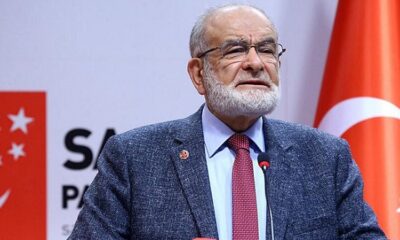 SP GENEL BAŞKANI ÇORUM’A GELECEK