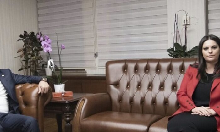 İŞKUR BİNASI İHALESİ TAMAM