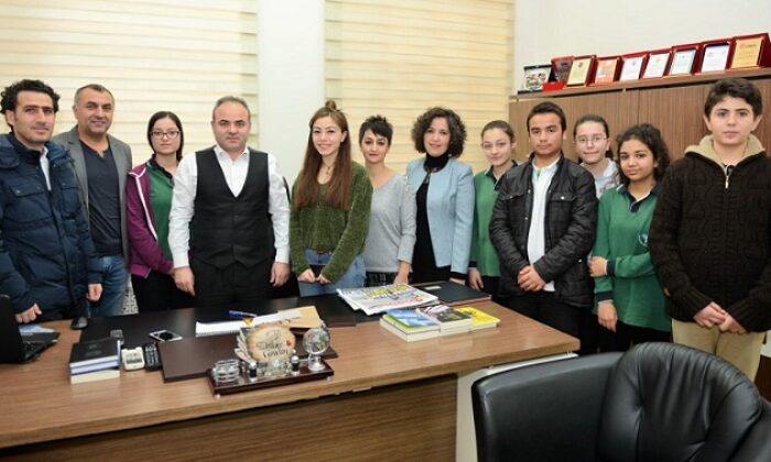 KİTAP OKUMA GRUBUNDAN DAVET