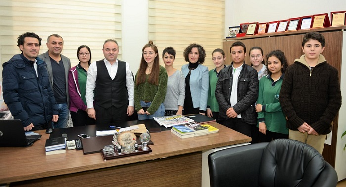 KİTAP OKUMA GRUBUNDAN DAVET