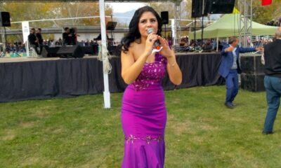 PANAYIRDA KONSERLE COŞTULAR