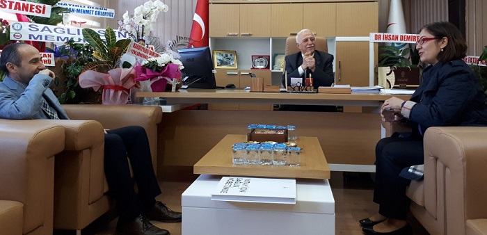 BAYAN GASSAL İHTİYACI KARŞILANACAK