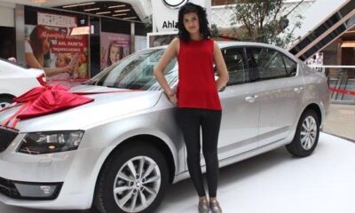 AHL PARK’TAN OTOMOBİL FIRSATI