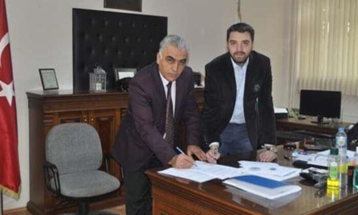 EĞİTİMDE İŞBİRLİĞİ PROTOKOLÜ