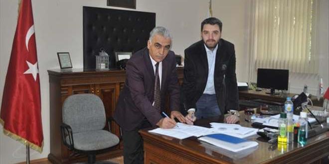 EĞİTİMDE İŞBİRLİĞİ PROTOKOLÜ