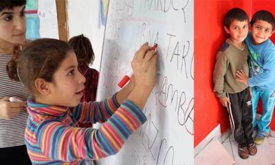 ÜNİVERSİTE’YE YENİ ARAŞTIRMA MERKEZİ