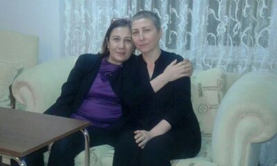 ACILI ANNEYİ YALNIZ BIRAKMADI