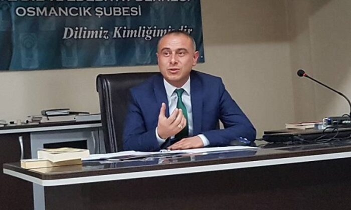 TDED’DE MASALLARIN ROLÜ KONUŞULDU