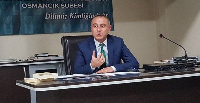 TDED’DE MASALLARIN ROLÜ KONUŞULDU