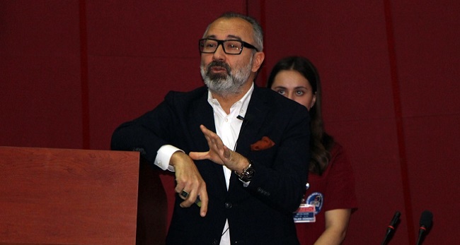 BAŞHEKİMDEN ÖĞRENCİLERE TAVSİYELER