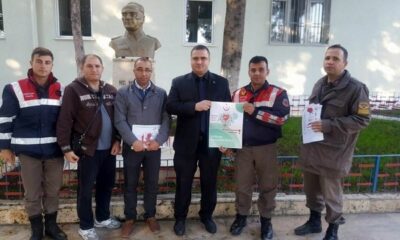 ORGAN BAĞIŞINA DESTEK OLDULAR