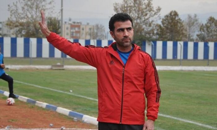 LİDERLİĞİMİZİ SÜRDÜRMEK İSTİYORUZ