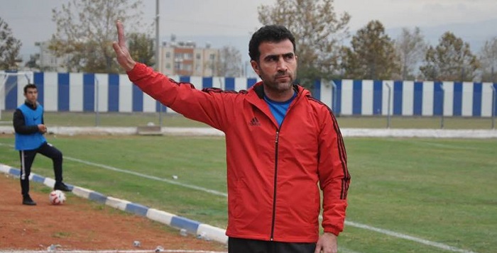 LİDERLİĞİMİZİ SÜRDÜRMEK İSTİYORUZ