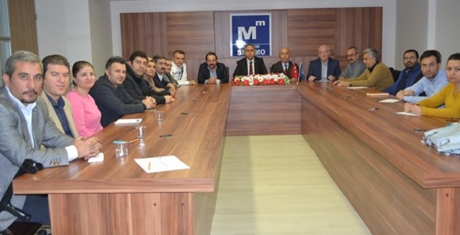 BİLİRKİŞİLİK TEMEL EĞİTİM ŞART