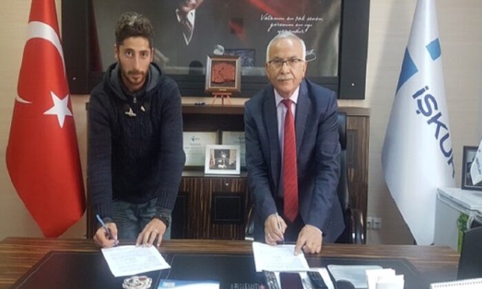 ÇORUM İŞKUR’DAN 3 PROJEYE DESTEK