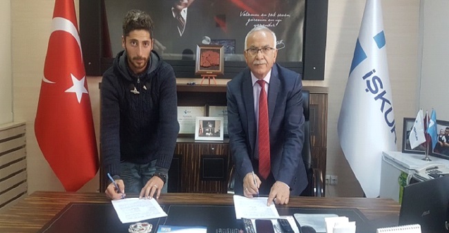 ÇORUM İŞKUR’DAN 3 PROJEYE DESTEK
