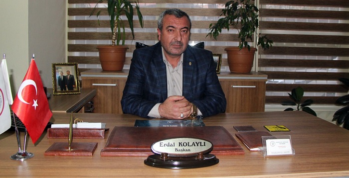 BU UYGULAMA TÜRKİYE’DE İLK OLACAK