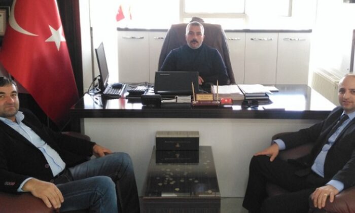 ESNAFA 50 BİN TL KREDİ İMKANI