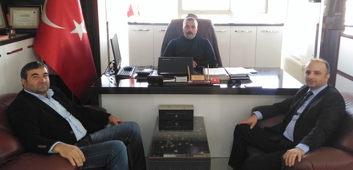 ESNAFA 50 BİN TL KREDİ İMKANI