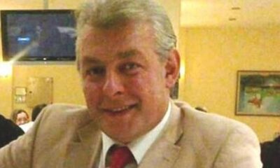 SANDALYEDE ÖLÜ OLARAK BULUNDU