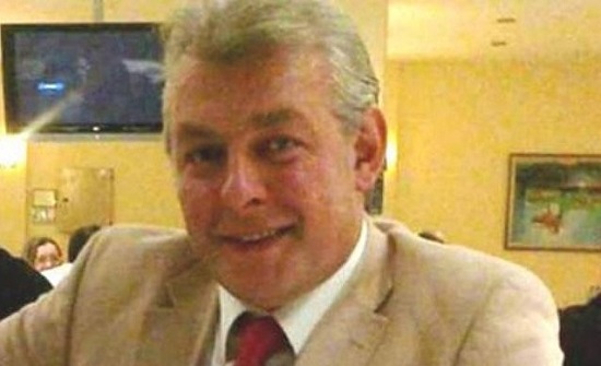 SANDALYEDE ÖLÜ OLARAK BULUNDU