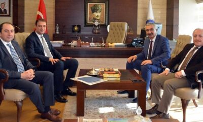 KUZEY KAMPÜSÜNE YURT YAPILACAK