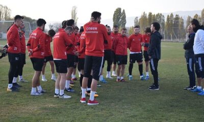 ZOR BİR MAÇ OLACAK