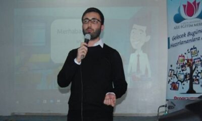 BELEDİYE’DEN AİLE EĞİTİMİ PROJESİ