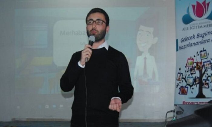 BELEDİYE’DEN AİLE EĞİTİMİ PROJESİ