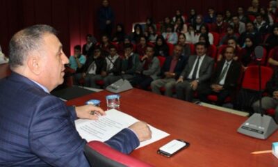 HEDEFLERİNİZİ İYİ BELİRLEYİN