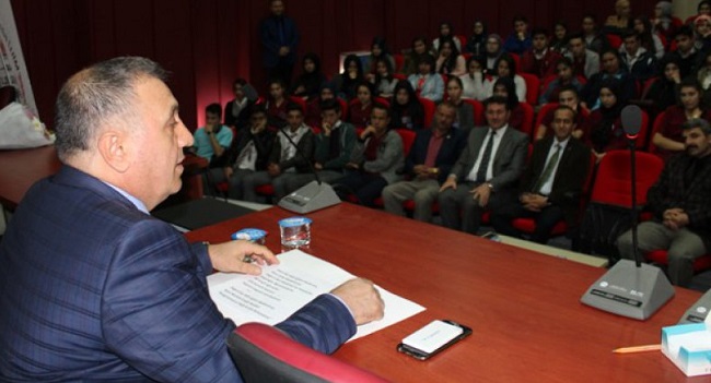 HEDEFLERİNİZİ İYİ BELİRLEYİN