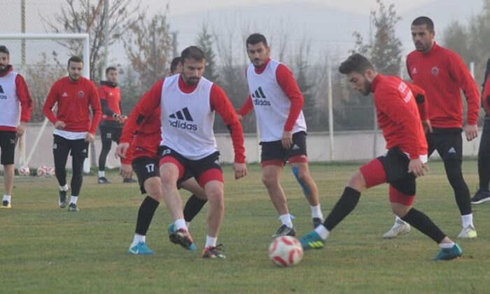 ELAZIĞ MESAİSİ BAŞLADI