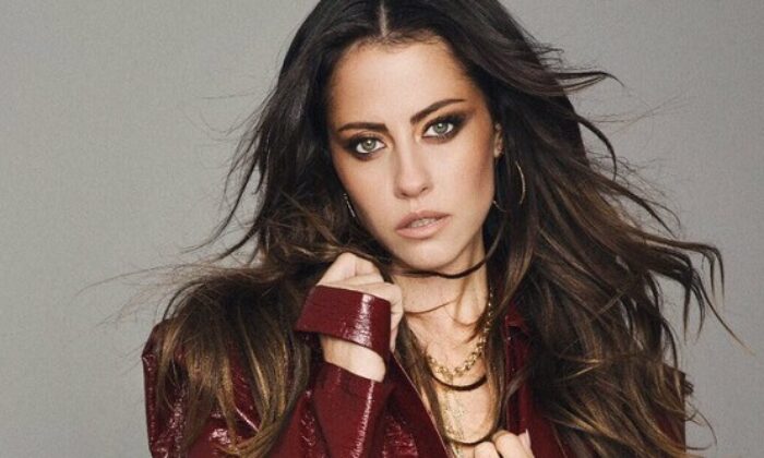 DERYA ULUĞ ÇORUM’DA KONSER VERECEK